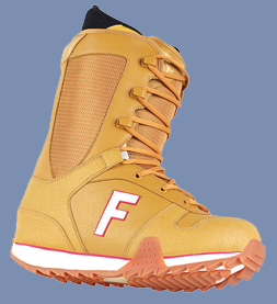 Forum Destroyer Boot